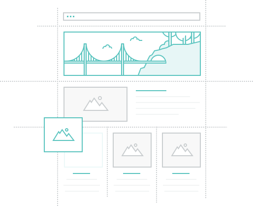 Design Illustration - Template