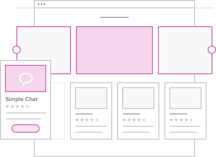 Features Grow - App Center
