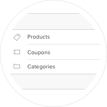 Mobile Wesites - Tablet Drag and Drop Popover