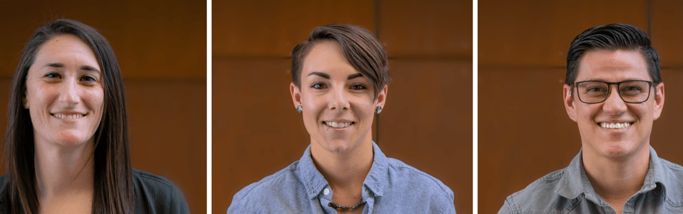 Weebly customer success team 